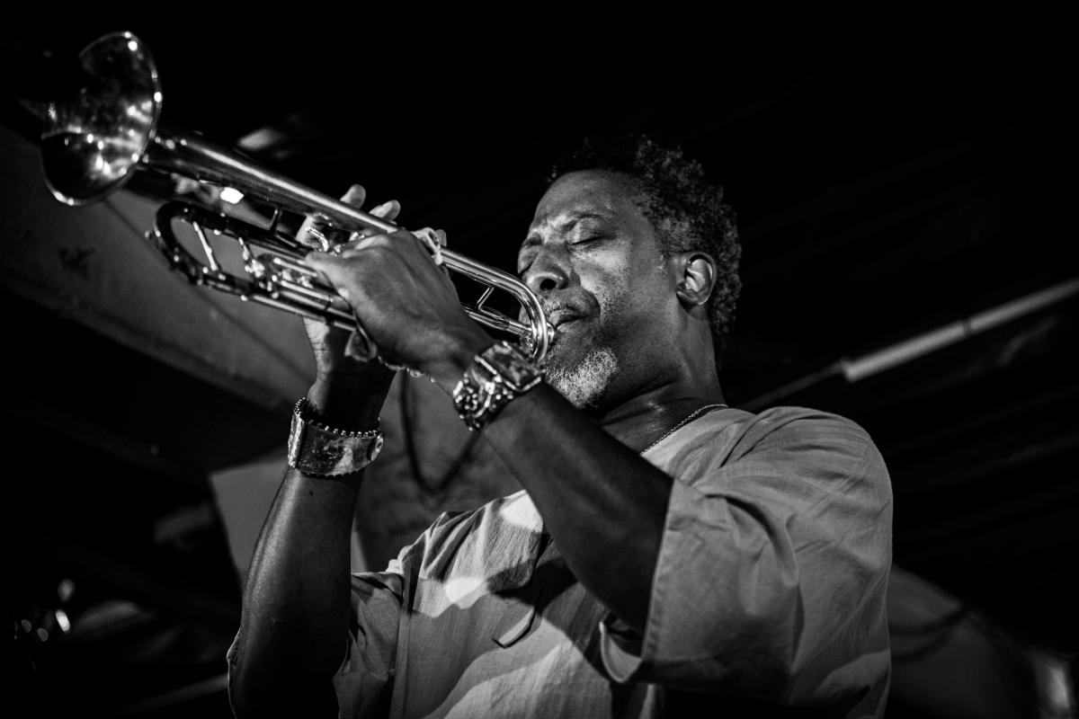 Ephraim Owens