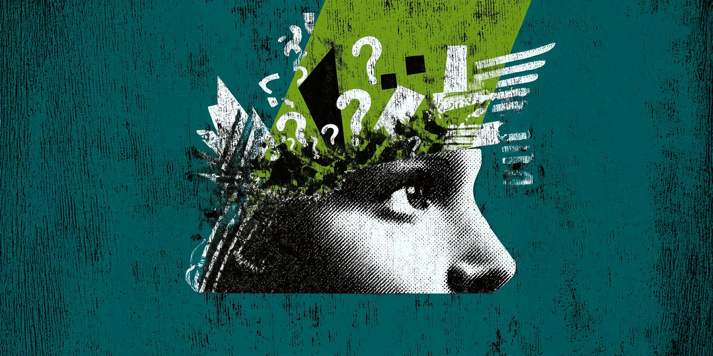 A Claude Skill for Structured Thought Process