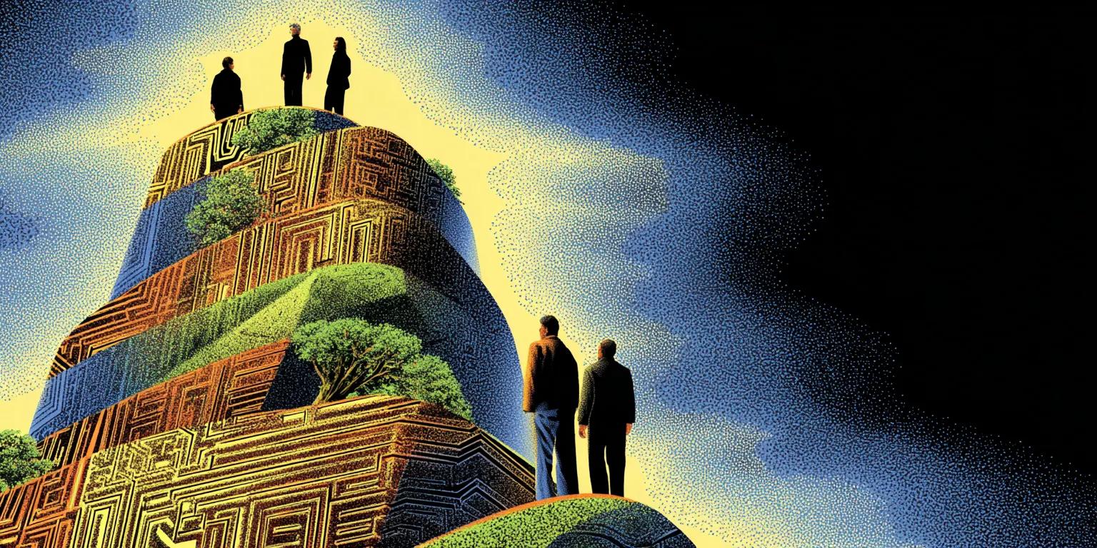 What building agentic systems taught me