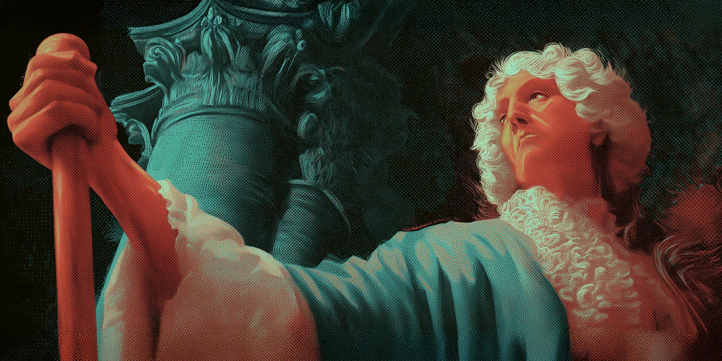 Encoding governance on agentic design systems