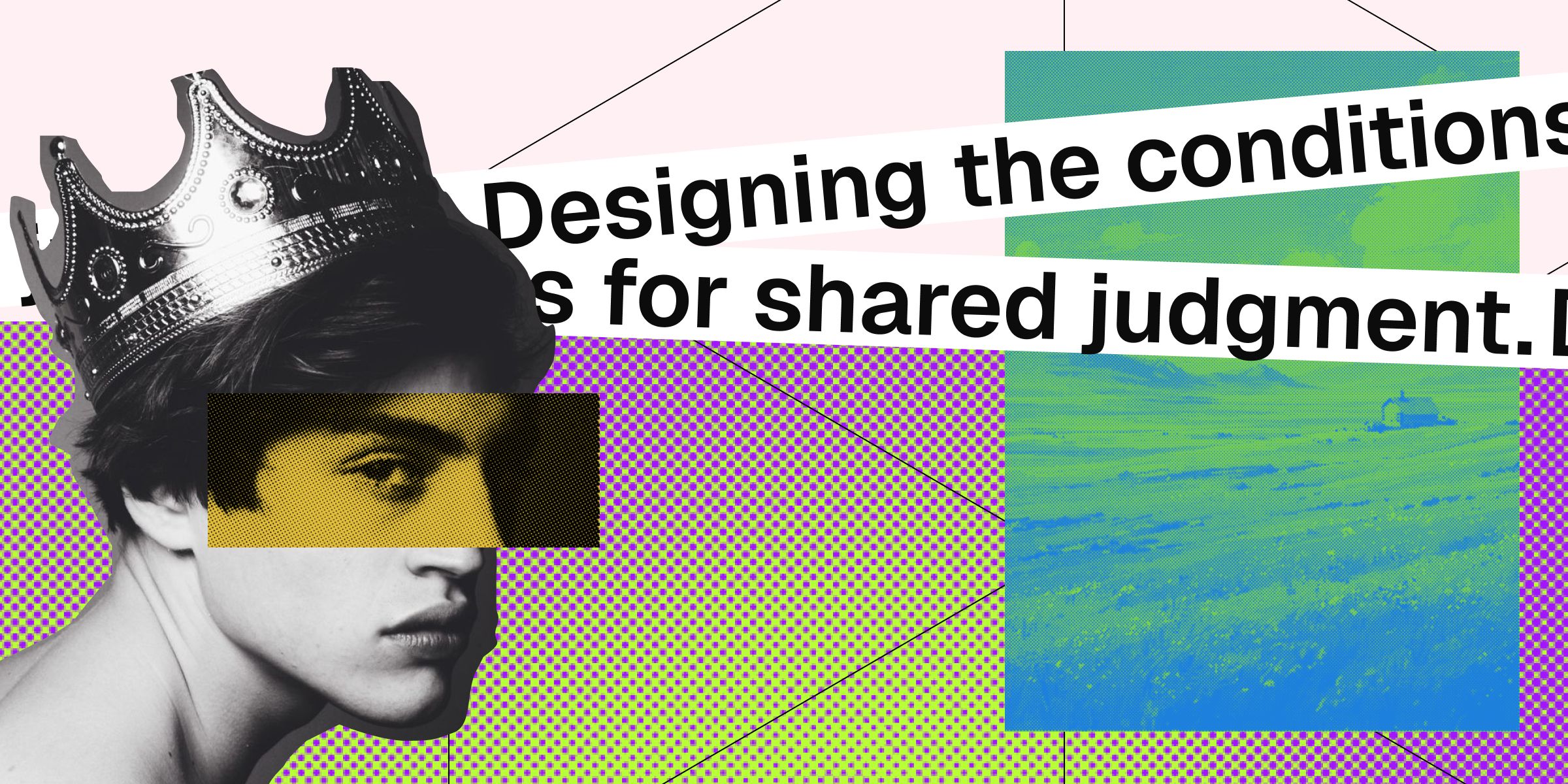 Building Hannah Baker's Brand System