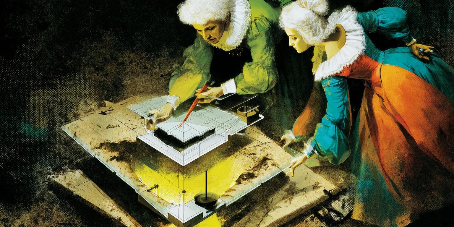 The human layer in agentic design systems