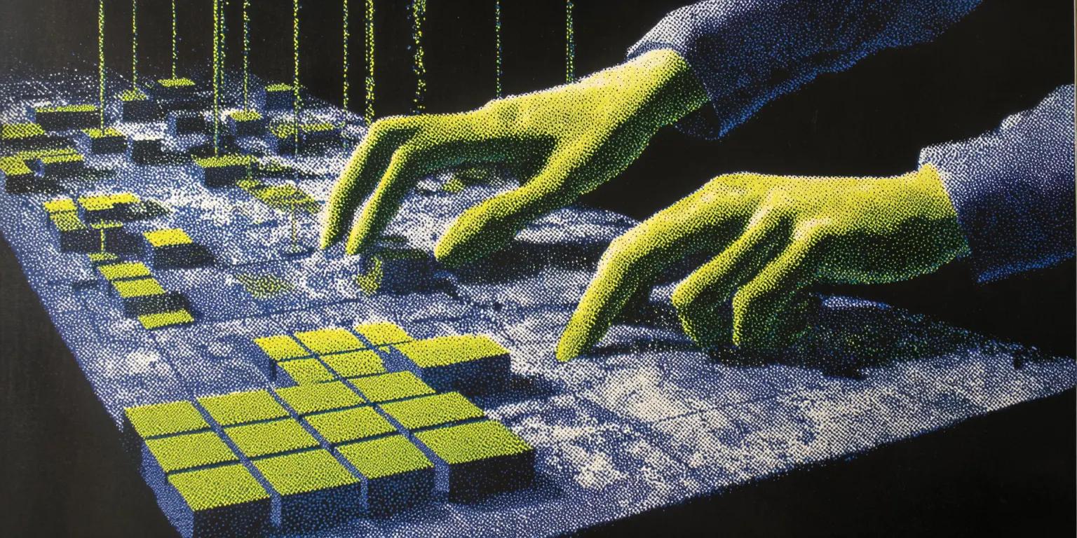 Can You Actually Systematize AI-Assisted Design Workflows?