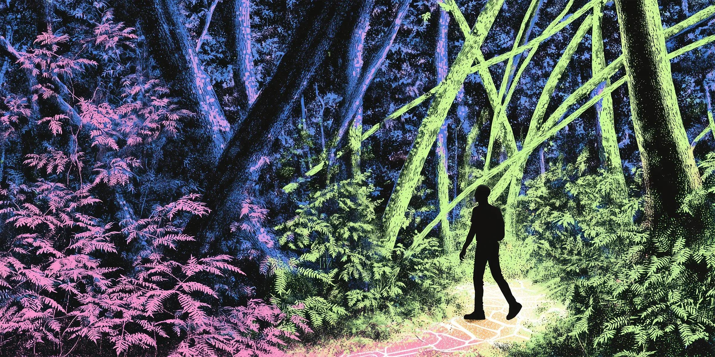 How I collaborate with AI has evolved