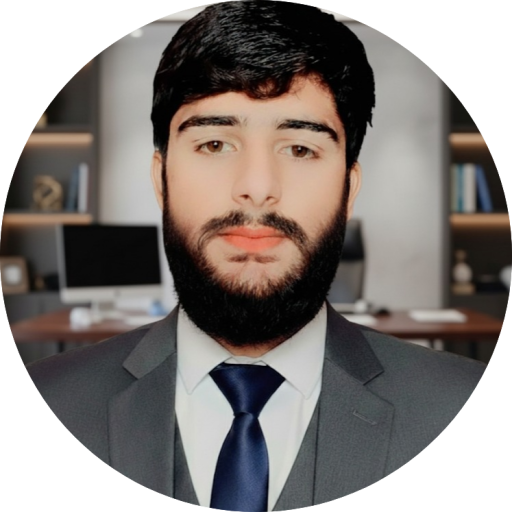 Ukasha Altaf