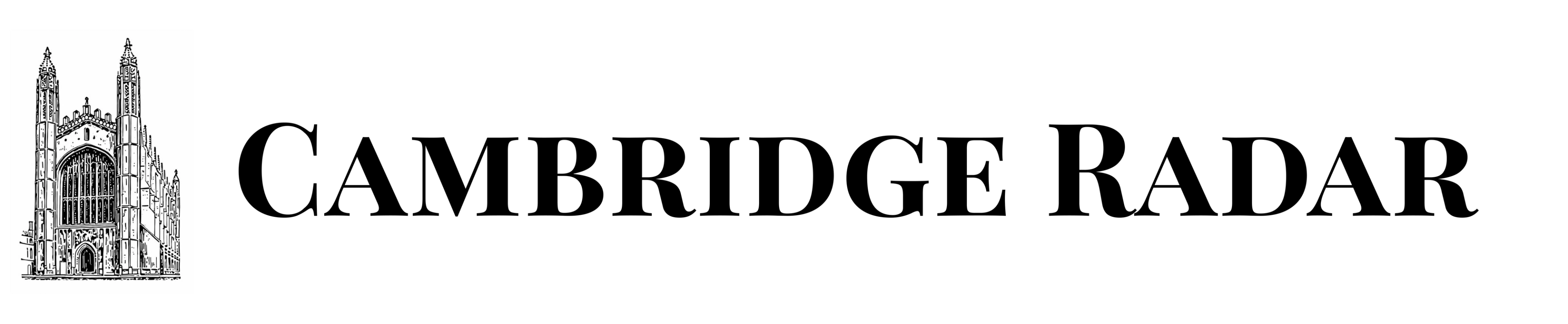 Cambridge Radar