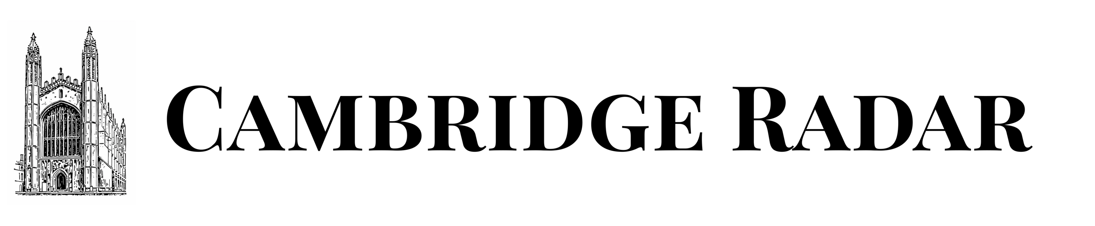 Cambridge Radar