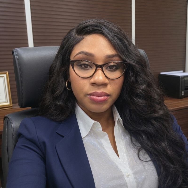 Nkiru Uzoamaka Agbanusi