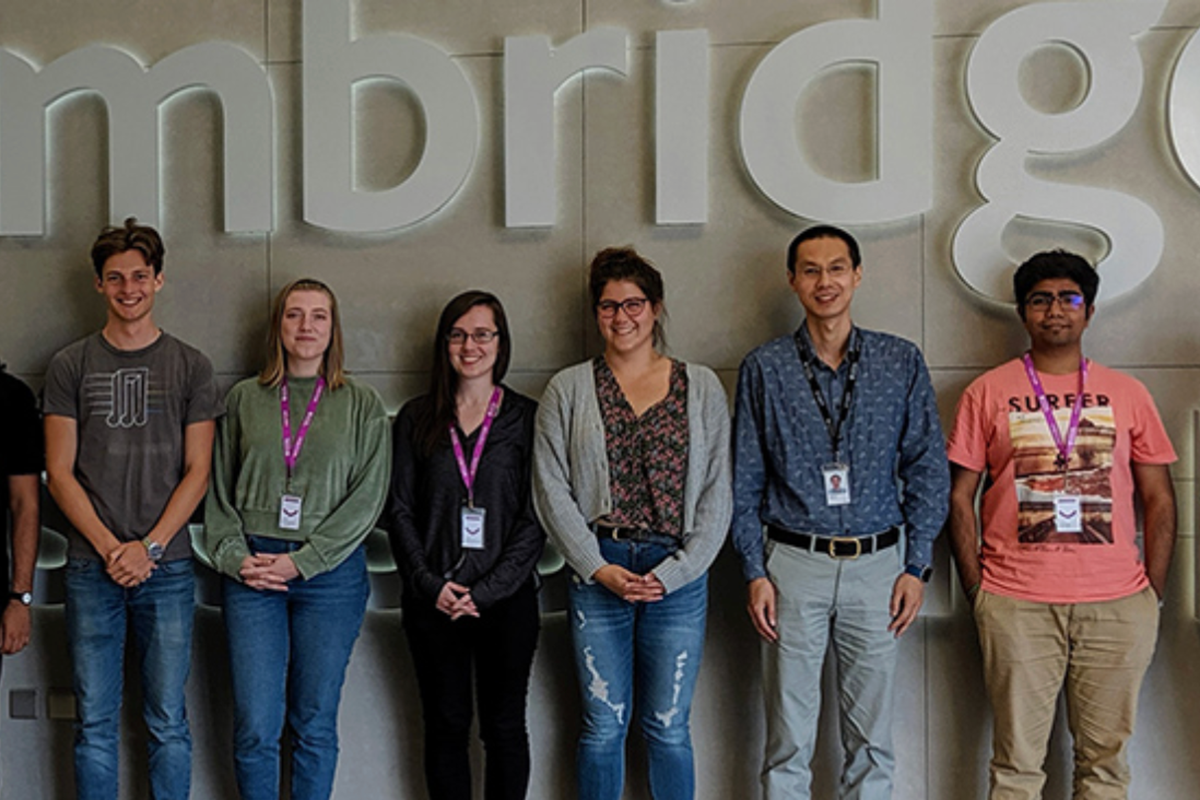 The Hidden Friction: Navigating the International Professional’s “In-Between” in Cambridge