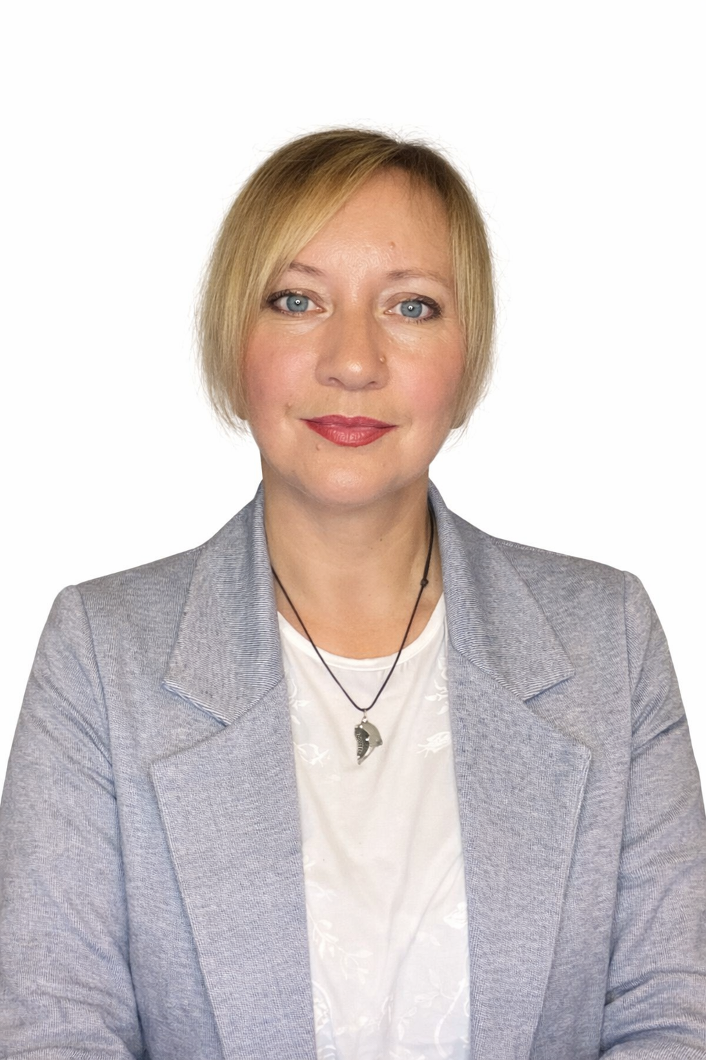 Natalia Baklykova