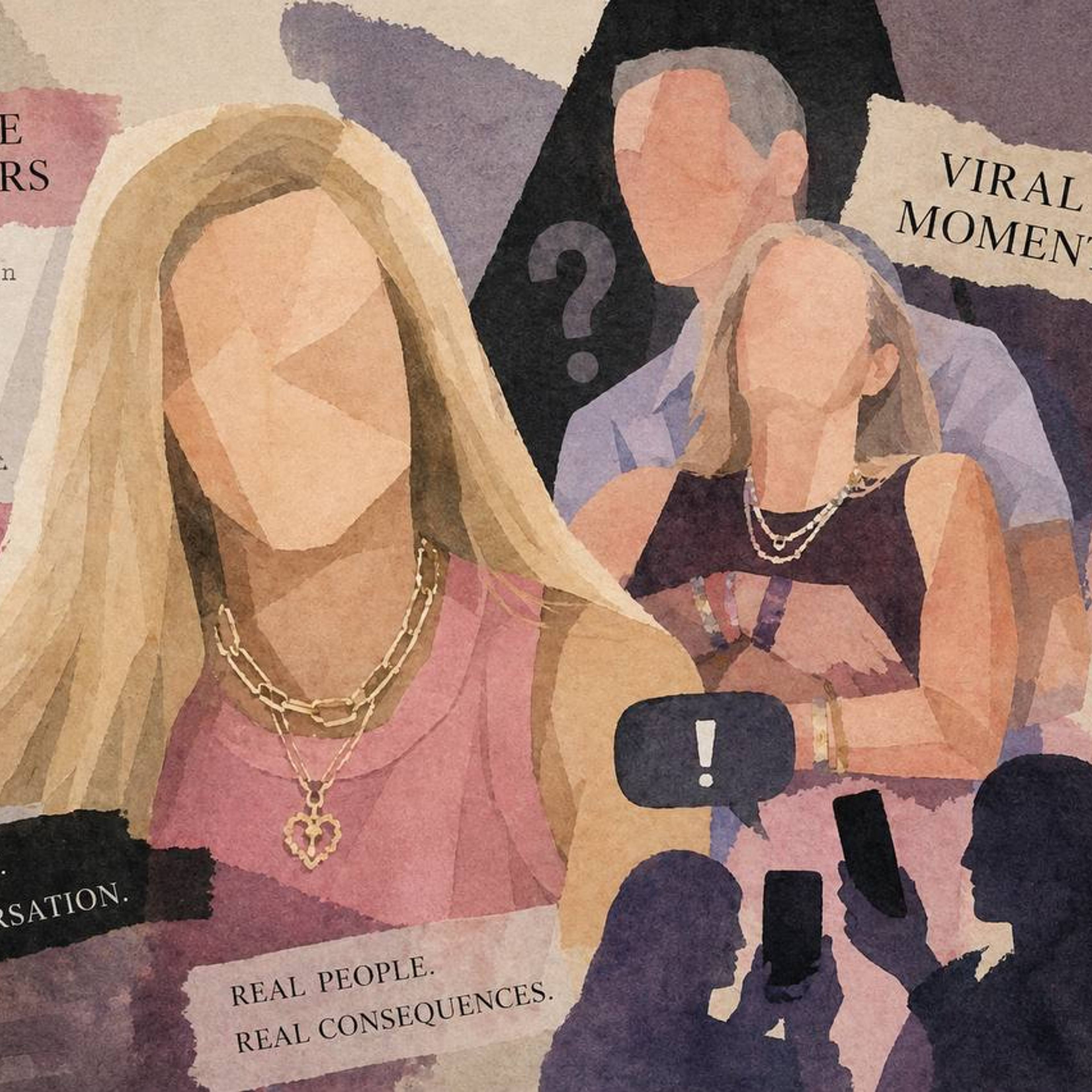 Turning crisis into expertise article illustration, Cambridge Radar