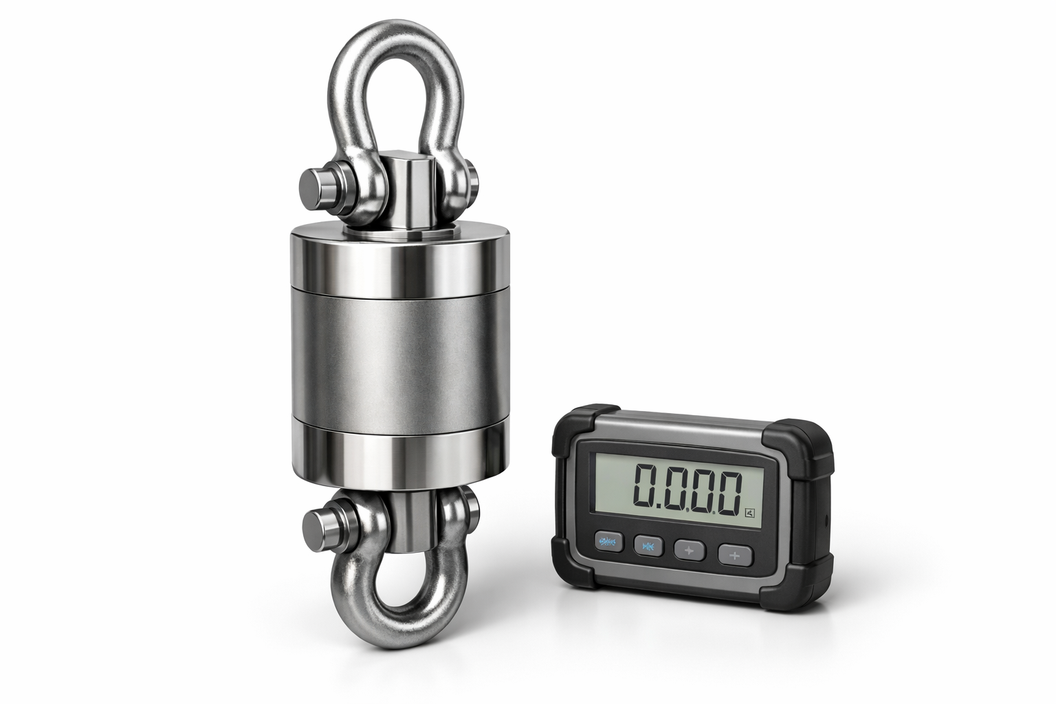 Digital Load Cell – 10T
