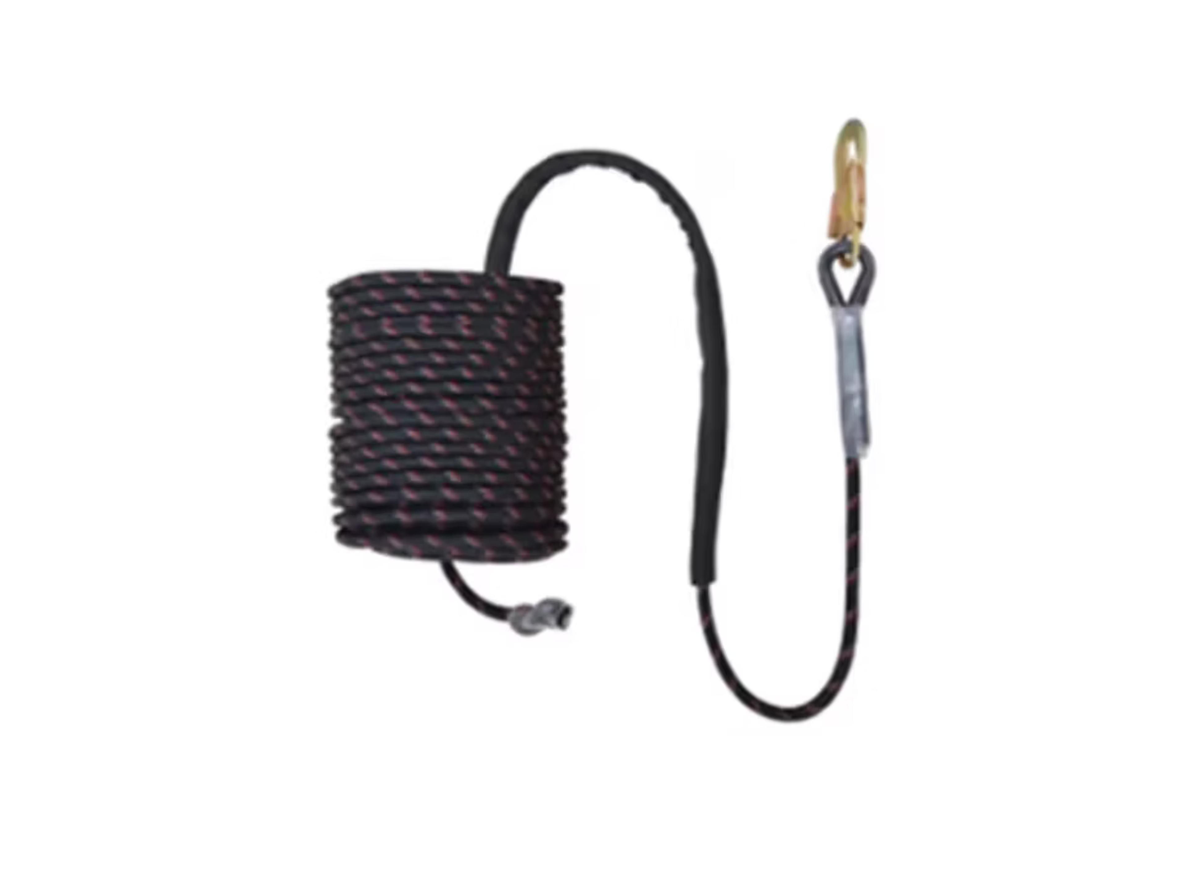 Kermantle Static Rope - 11 mm