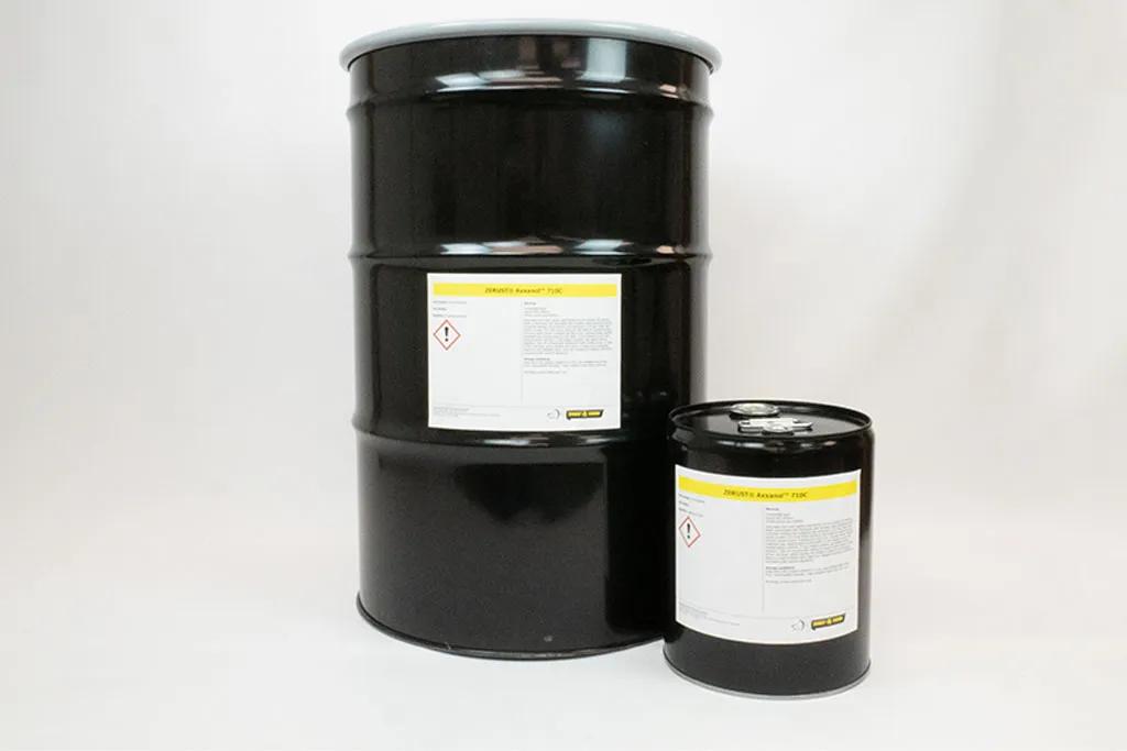 ZERUST Axxanol 710C Anti-Corrosion Oil Additive