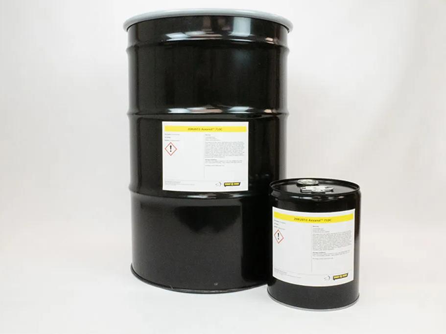 ZERUST Axxanol 710C Anti-Corrosion Oil Additive