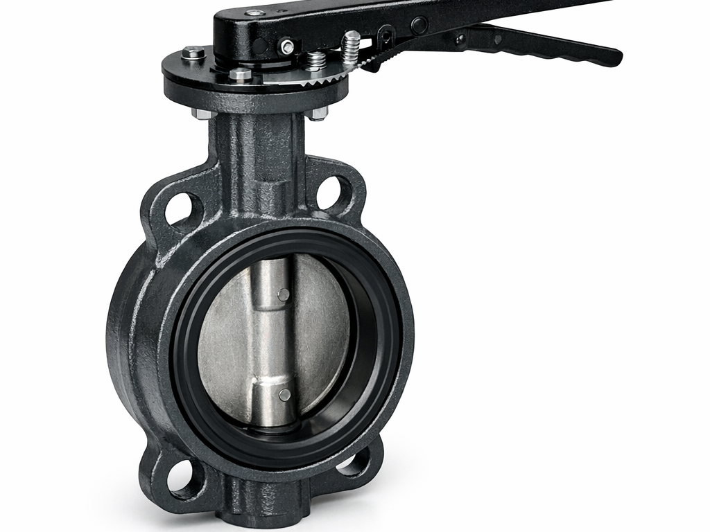 Butterfly Valve