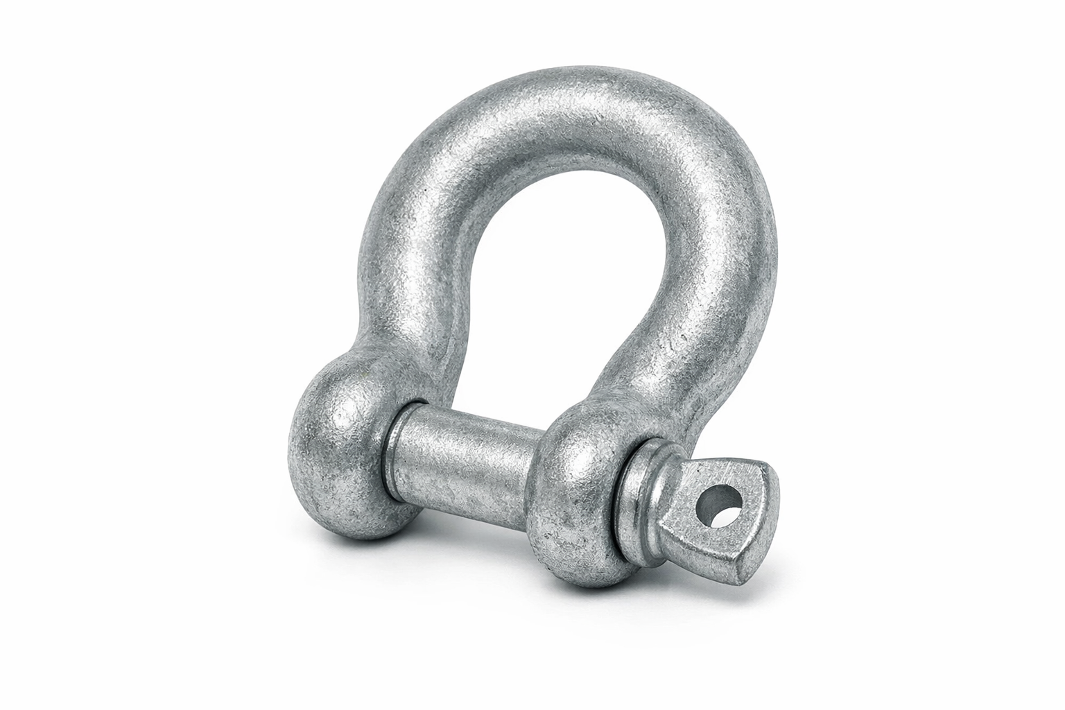 Bow Shackle – 3.25T WLL
