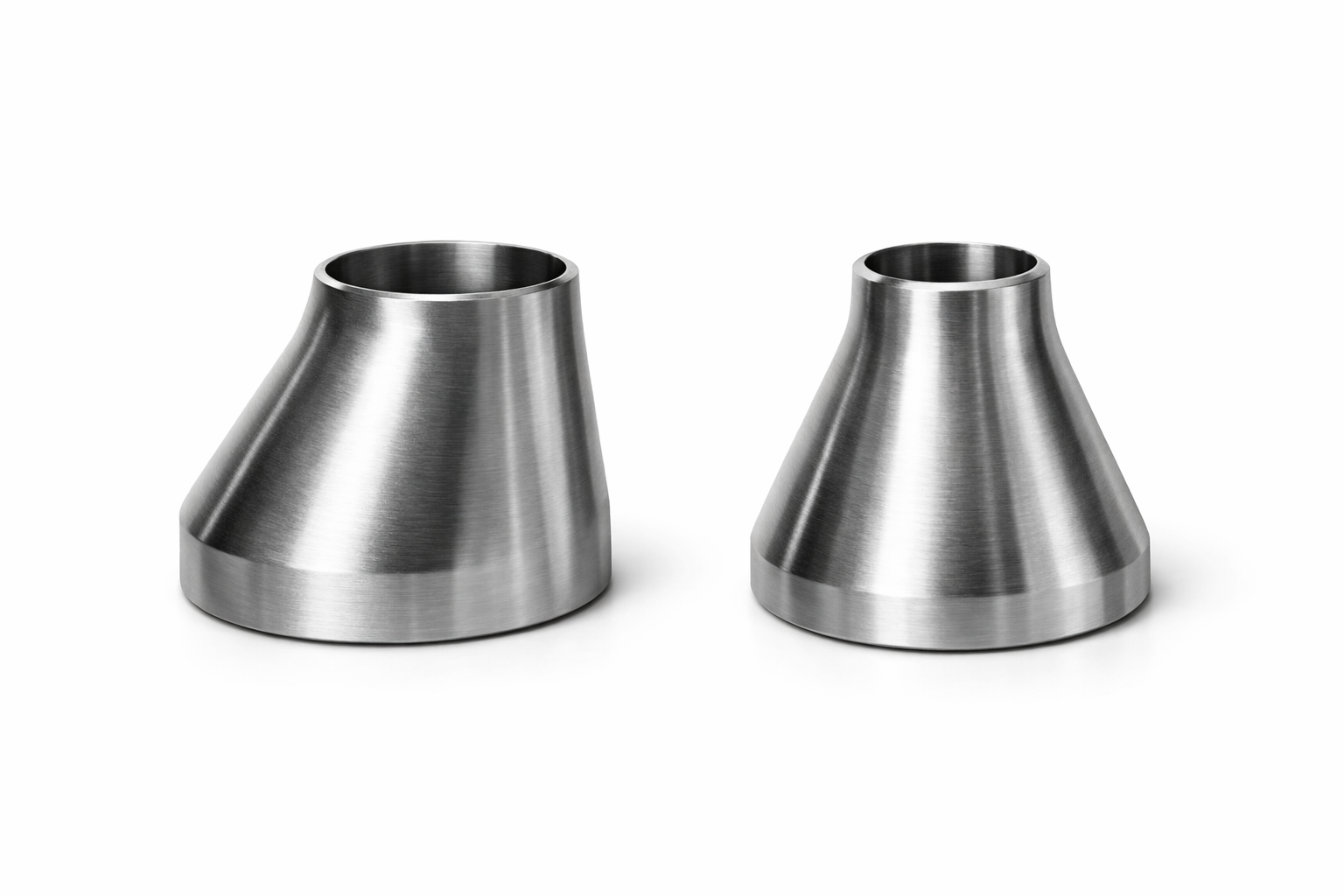 Eccentric & Concentric Reducer — Image 1