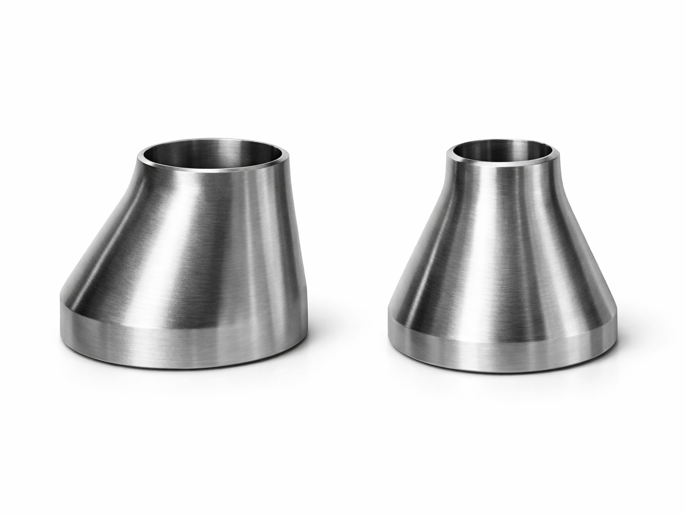 Eccentric & Concentric Reducer