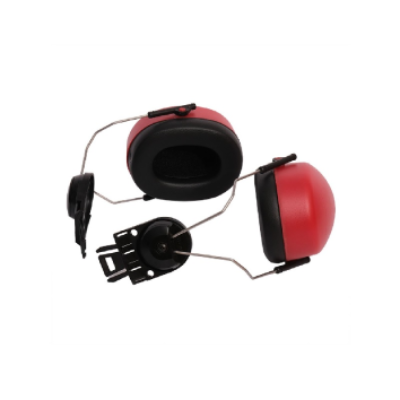 Eyevex EP167 Safety Ear Muff – Industrial Hearing Protection — Image 1