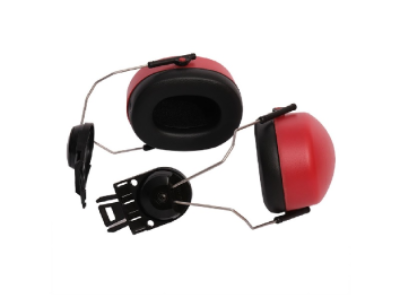 Eyevex EP167 Safety Ear Muff – Industrial Hearing Protection