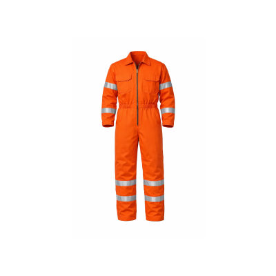Fire Marshall FR-220 Fire Retardant Coverall – EN 470 EN 531 EN ISO 11612