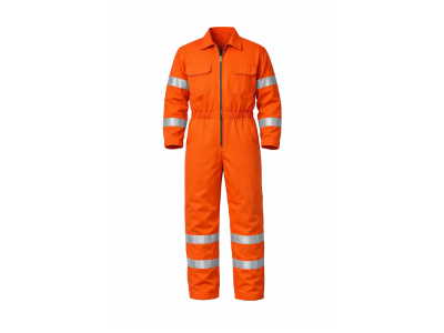 Fire Marshall FR-220 Fire Retardant Coverall – EN 470 EN 531 EN ISO 11612