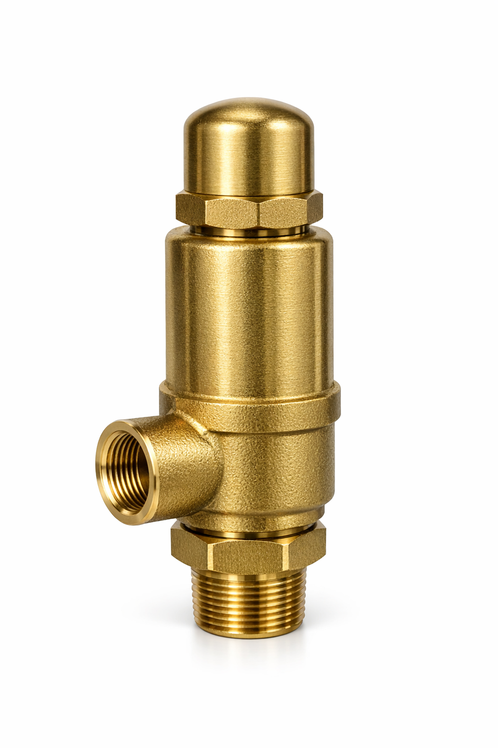 Safety Valve (PRV)