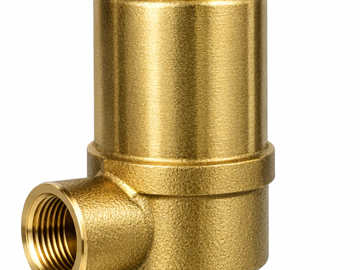 صمام الأمان (PRV)