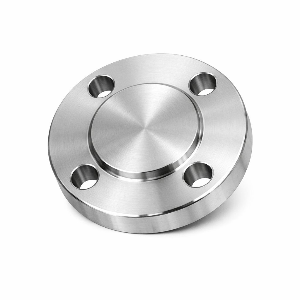 Slip-On Flange — Image 1