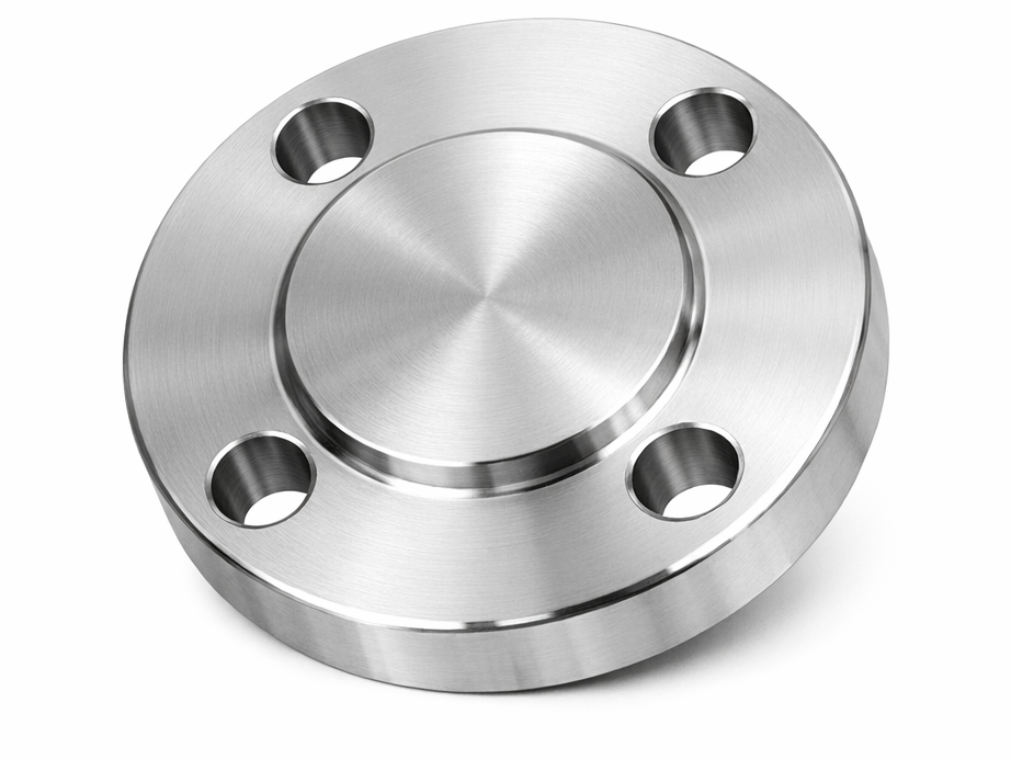 Slip-On Flange