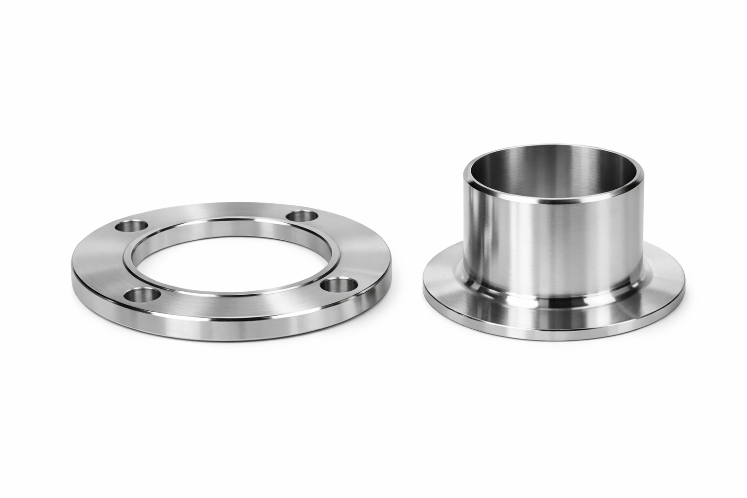 Lap Joint Flange