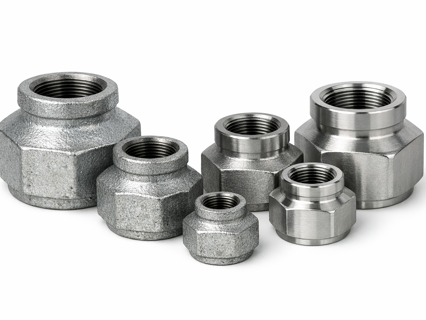 Reducing Socket