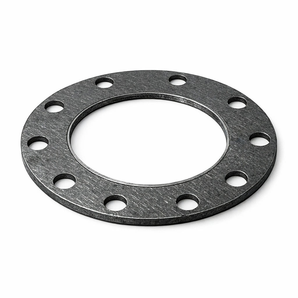 Reinforced Graphite Gasket — Image 1