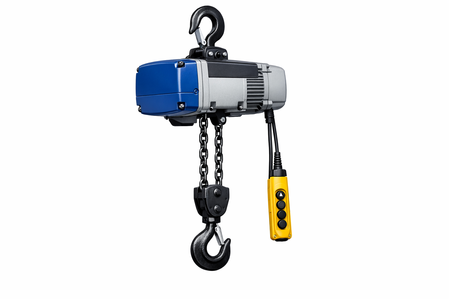 Electric Chain Hoist – 500 kg