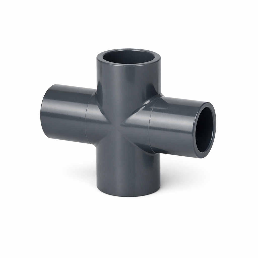 Cross Tee — Image 1