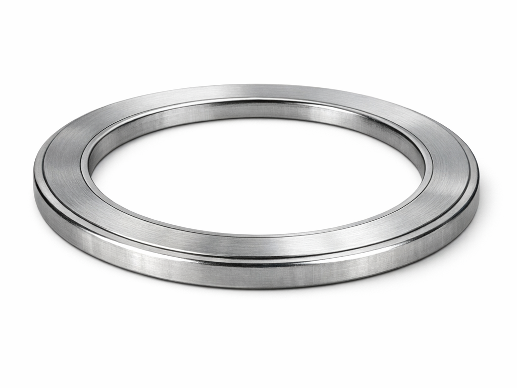 Metal Jacket Gasket
