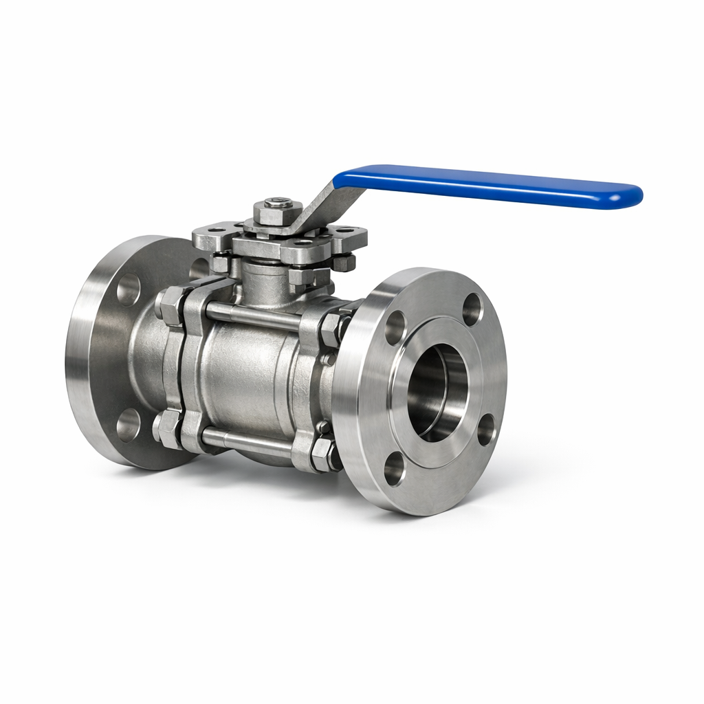 Ball Valve