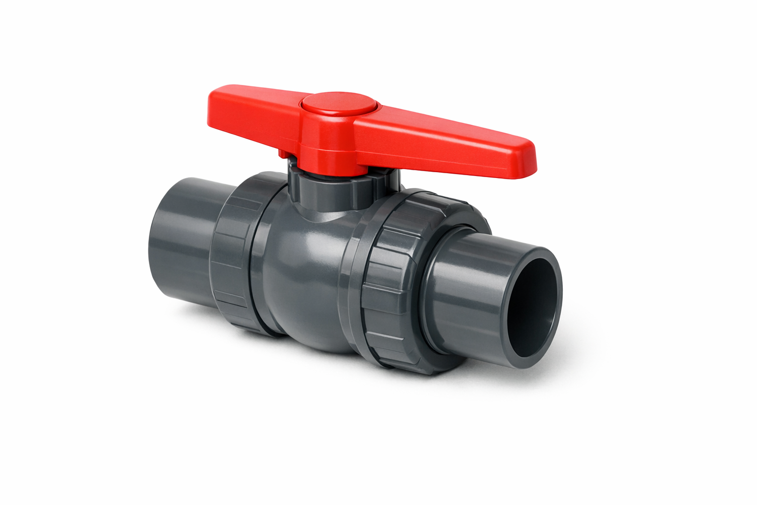 CPVC Ball Valve