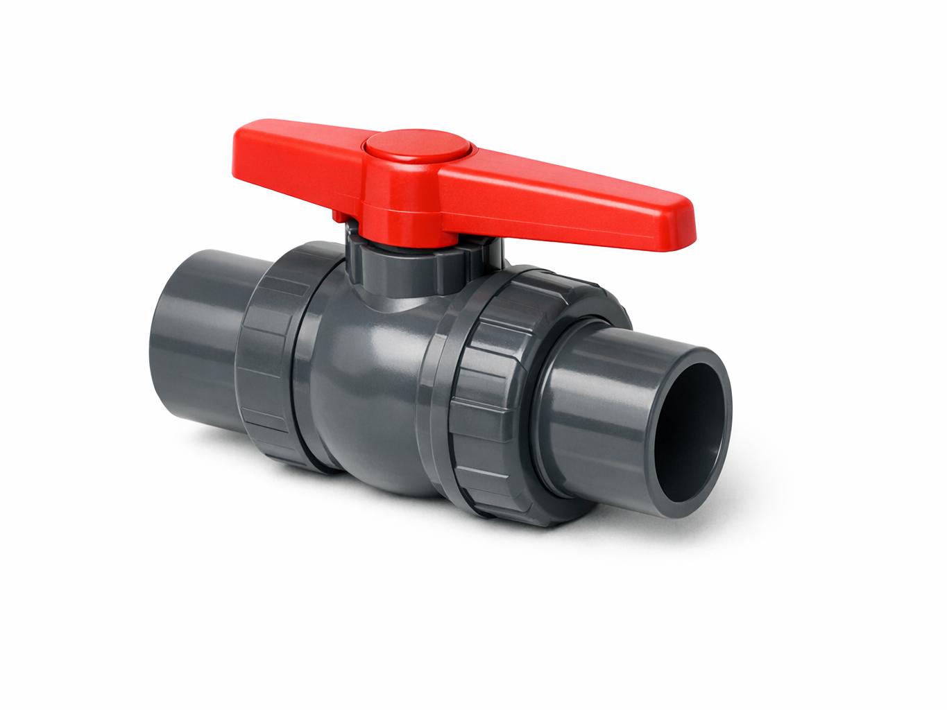 CPVC Ball Valve