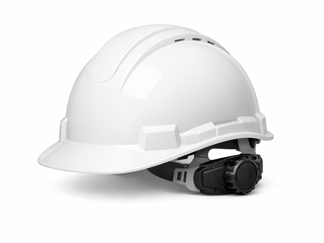 ORYX SH804R Ratchet Safety Helmet – ANSI/ISEA Z89.1-2014 Type I
