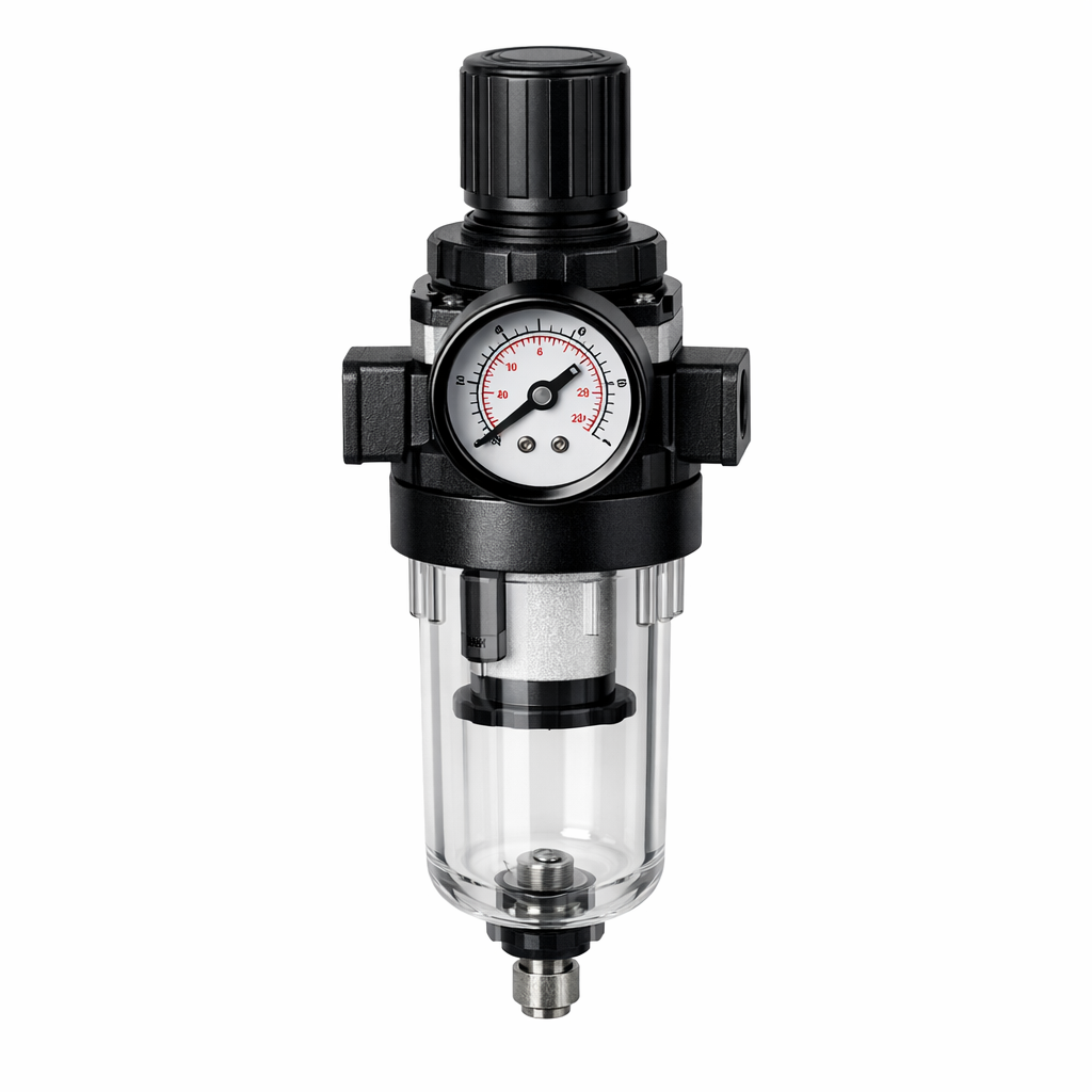 Pneumatic Regulator — Image 1