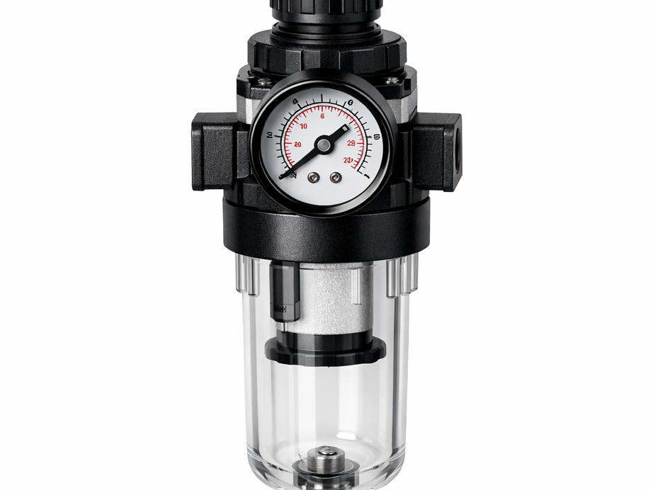 Pneumatic Regulator
