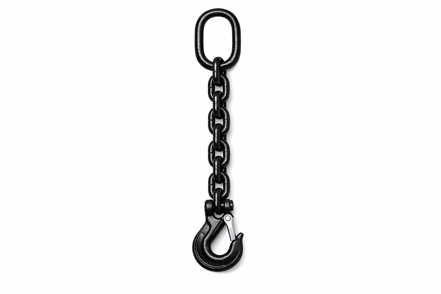 Grade 80 Chain Sling – 1.12T WLL