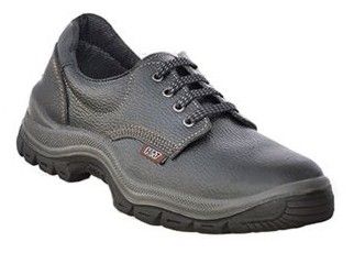 Safety Shoes KA7 Model: Low-Ankle; S3;