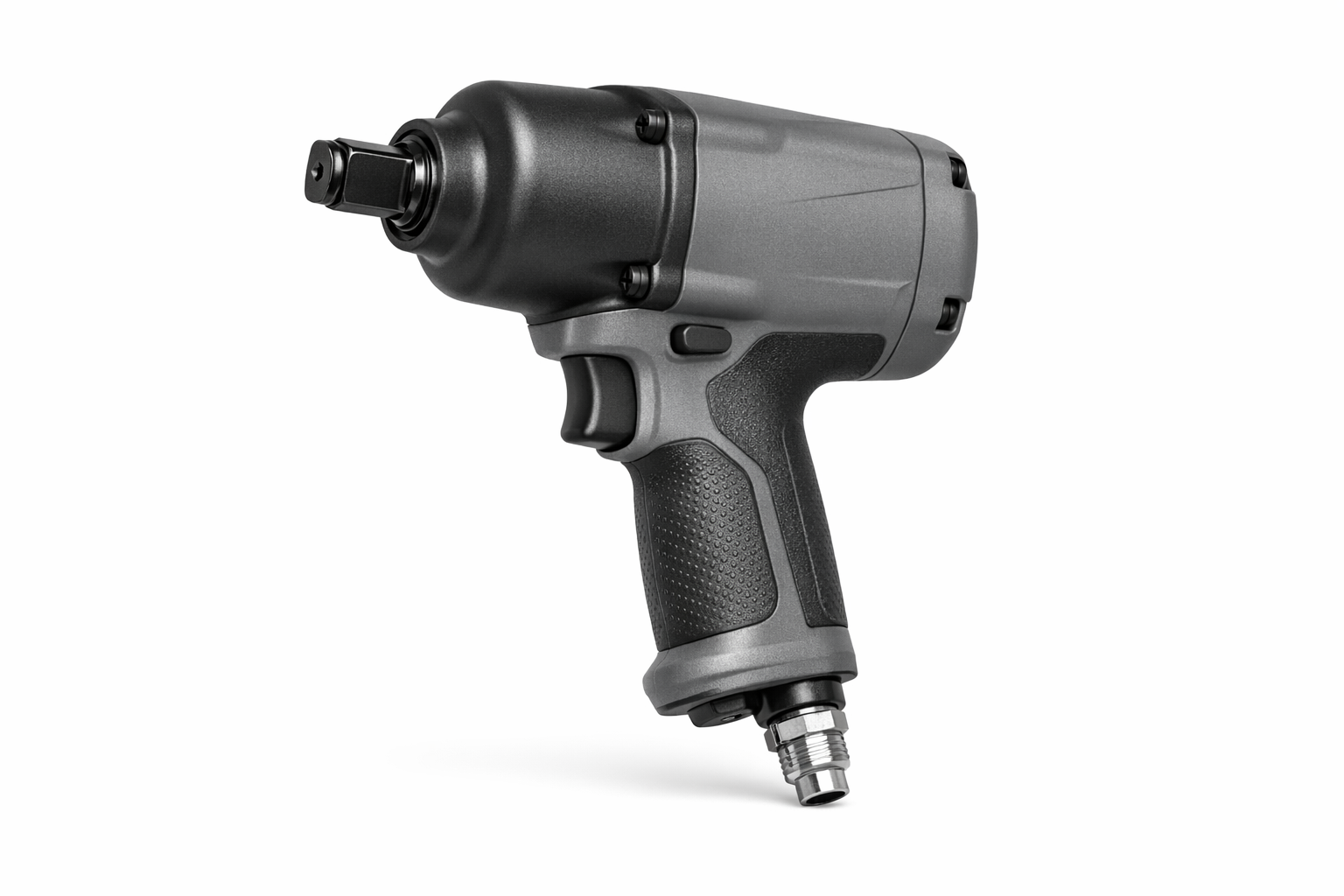 Pneumatic Impact Wrench — Image 1