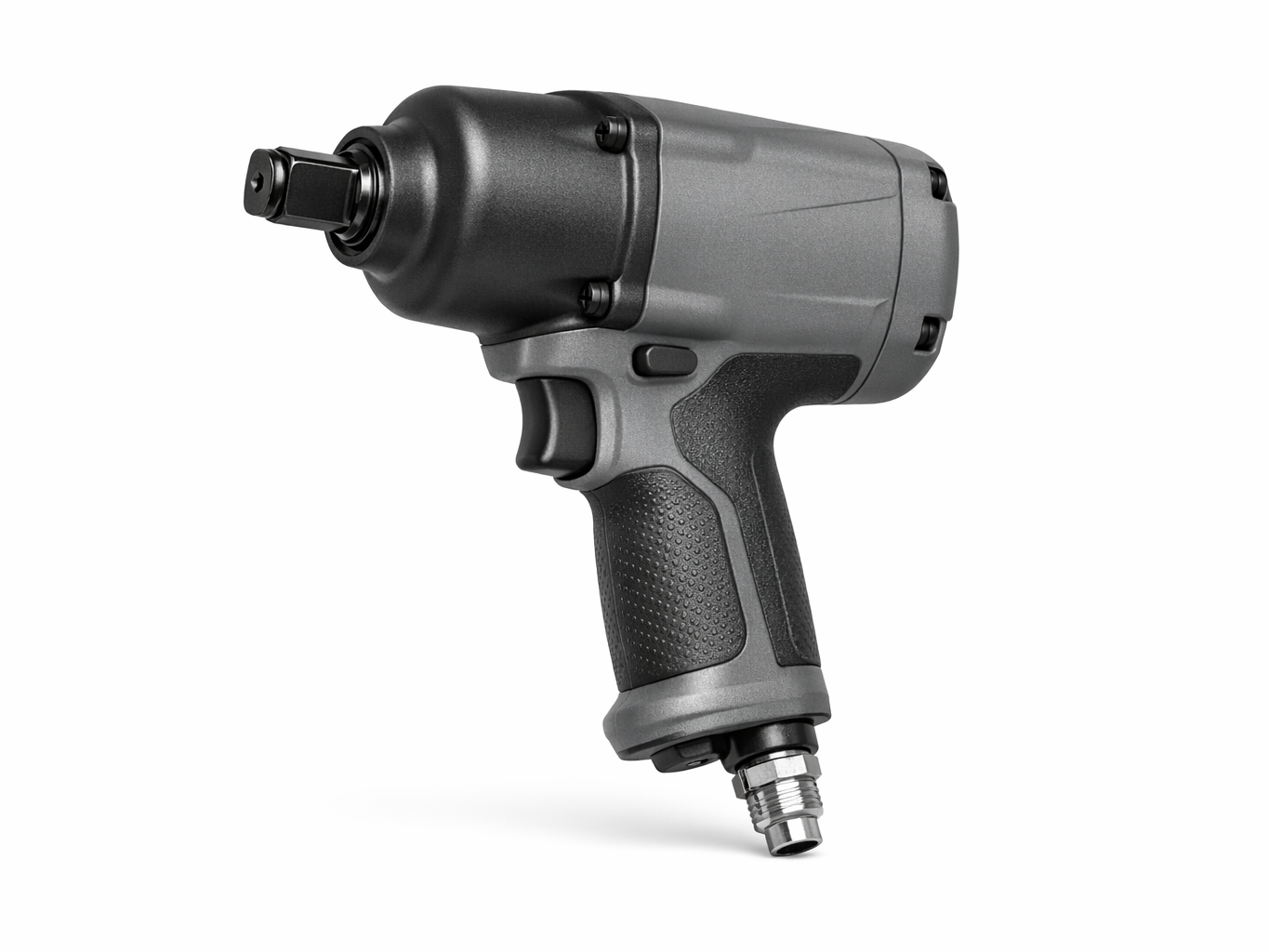 Pneumatic Impact Wrench