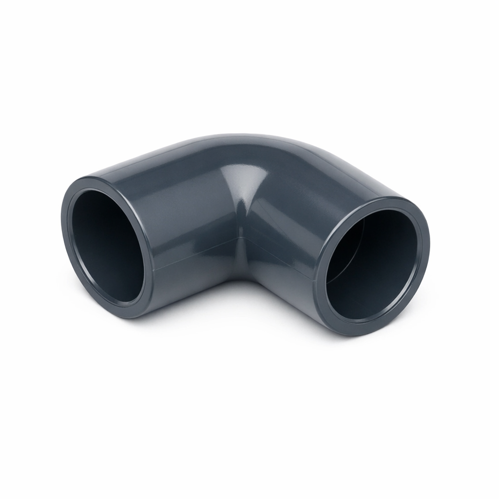 CPVC Elbow — Image 1