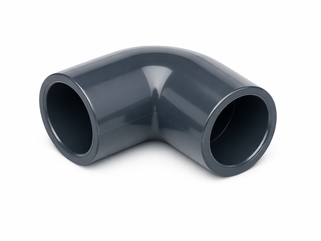CPVC Elbow