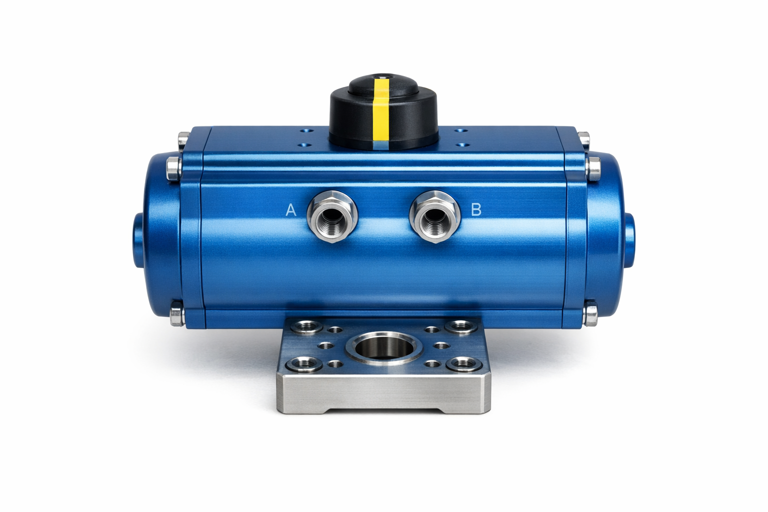 Pneumatic Actuator